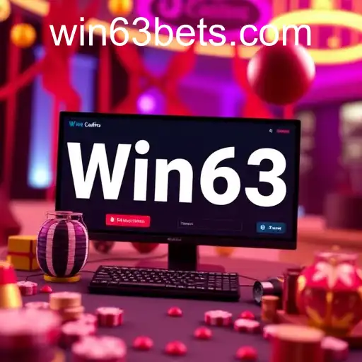 Security and Trust Win63 Casino login - International Licenses and Certifications