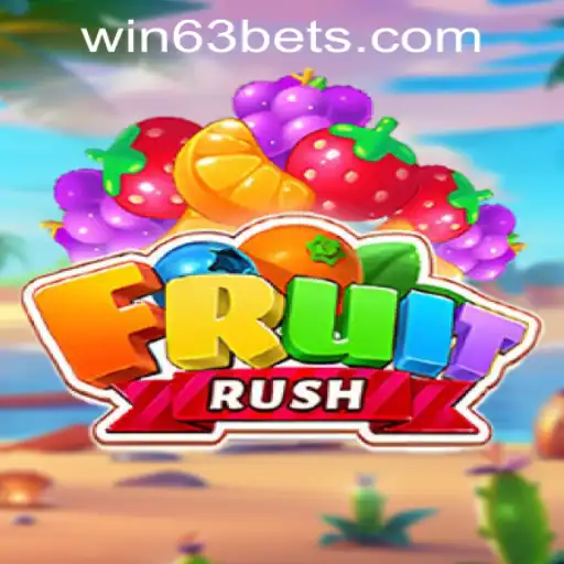 Exploring the Exciting World of FruitRush at Win63 Casino
