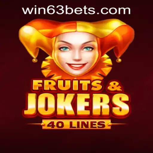 Exploring the Exciting World of FruitsAndJokers40 and Win63 Casino Login