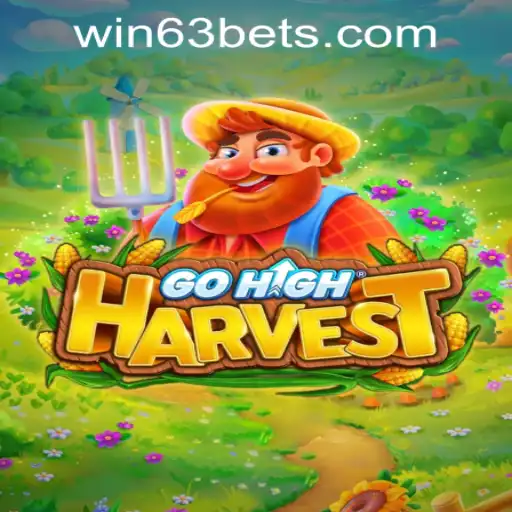 Exploring the Exciting World of GoHighHarvest: A Deep Dive into the Game and Win63 Casino Login
