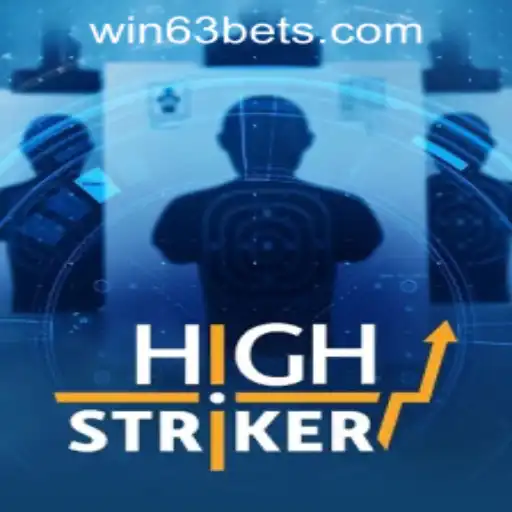 HighStriker: Master the Game at Win63 Casino