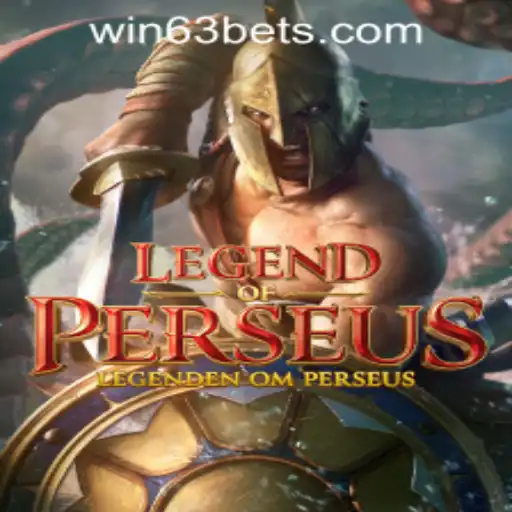 LegendofPerseus: A Captivating Odyssey Meets Modern Play