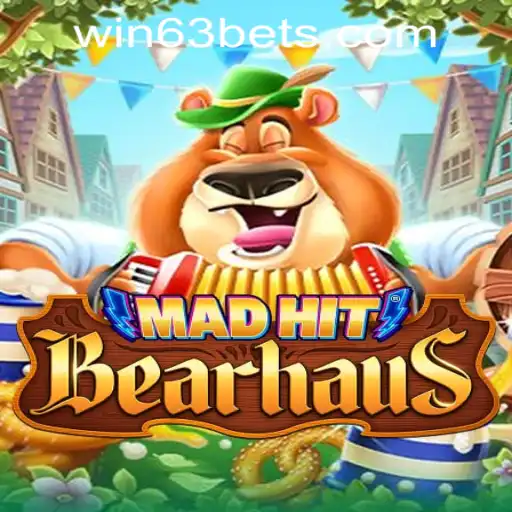Discover the Exciting World of MadHitBearhaus: An Ultimate Gaming Adventure