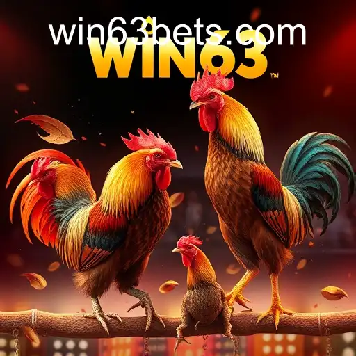 Gaming Experience Win63 Casino login - 800+ Premium and Exclusive Games