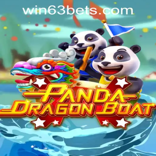 PANDADRAGONBOAT: A New Gaming Sensation Awaits at Win63 Casino