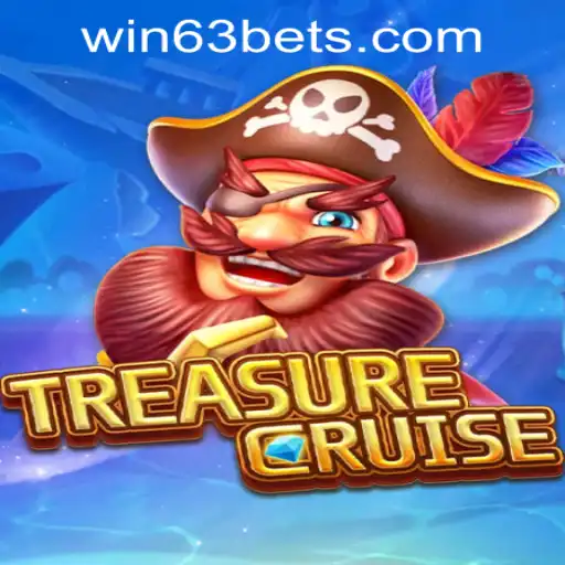 Explore the Excitement of TREASURECRUISE and Win63 Casino Login