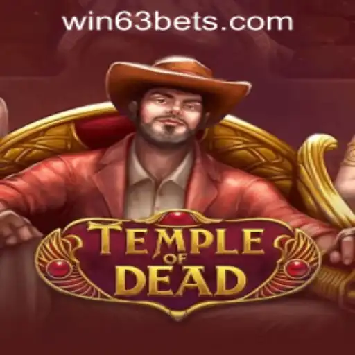 Explore the World of TempleofDead: A Thrilling Game Experience with Win63 Casino Login