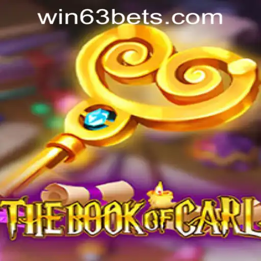 TheBookofCarl: A Comprehensive Guide to Thriving in the Digital Casino