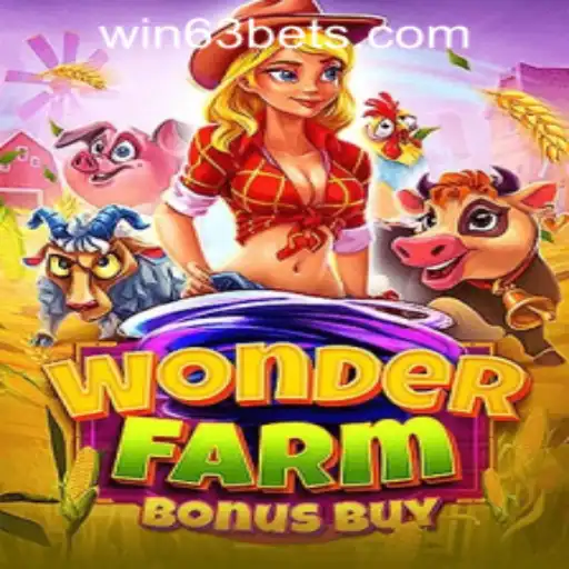 Explore the Excitement of WonderFarmBonusBuy and Win Big with Win63 Casino Login